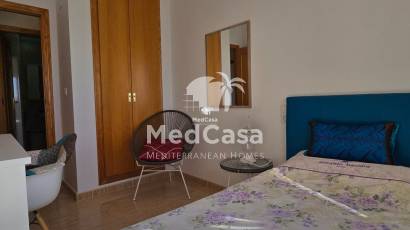 Segunda mano - Apartamento -
Formentera del Segura