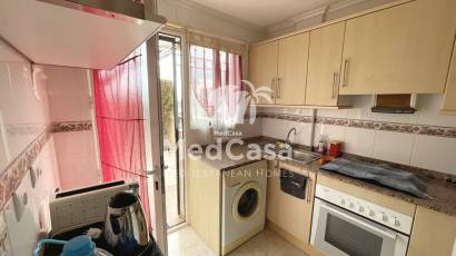 Resale - Townhouse -
Ciudad Quesada - Lo Marabú