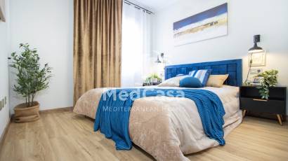 Resale - Apartment -
Torrevieja