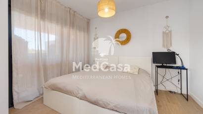 Resale - Apartment -
Orihuela Costa - Villamartín