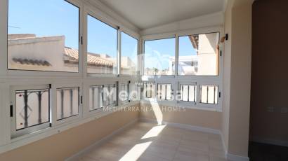 Segunda mano - Apartamento -
Orihuela Costa - Punta Prima