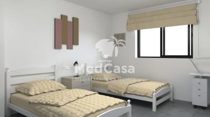 New Build - Villa -
Moratalla