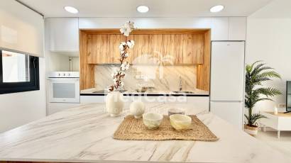 New Build - Townhouse -
Cox