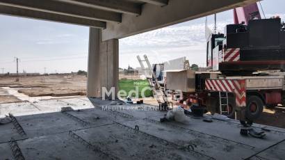 Obra nueva - Villa -
Fuente Alamo