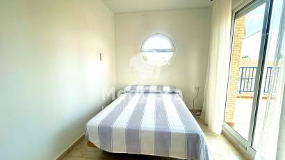 Segunda mano - Adosado -
Orihuela Costa - Campoamor