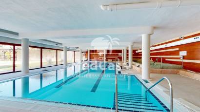 Neubau - Apartment -
Archena