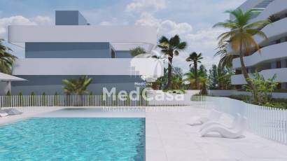 Obra nueva - Adosado -
Guardamar del Segura - Guardamar