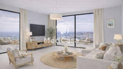 New Build - Ground floor apartment -
Torrevieja