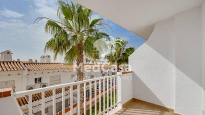 Resale - Apartment -
Orihuela Costa - Campoamor