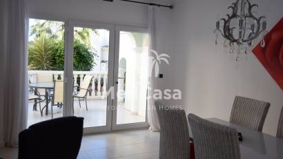 Resale - Apartment -
Benissa - La Fustera