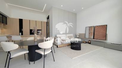Neubau - Villa -
Ciudad Quesada