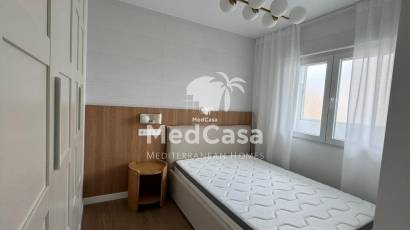 Wiederverkauf - Apartment -
Torrevieja - Punta prima