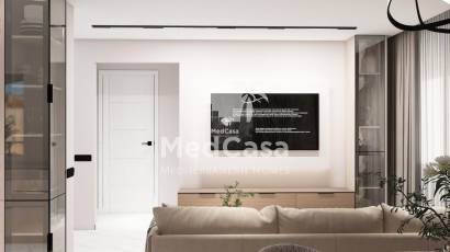 Neubau - Villa -
Ciudad Quesada