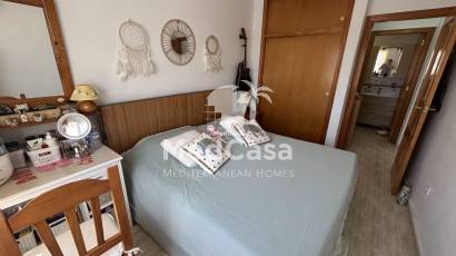 Resale - Apartment -
Orihuela Costa - Villamartín