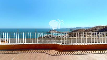 Neubau - Apartment -
Aguilas