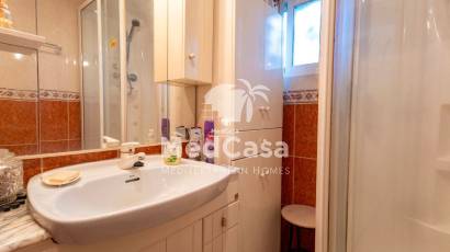 Resale - Townhouse -
Orihuela Costa - Lomas de Cabo Roig
