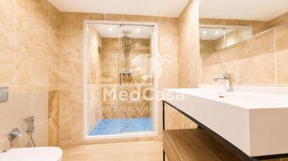 Wiederverkauf - Villa -
Dehesa de campoamor - Campoamor