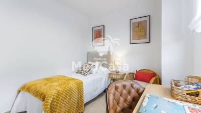 Neubau - Erdgeschosswohnung -
Orihuela Costa