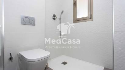 New Build - Apartment -
Orihuela Costa