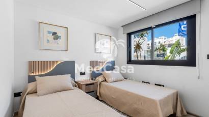 Neubau - Apartment -
Guardamar del Segura - Urbanizaciones