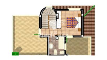 Resale - Villa -
Ciudad Quesada
