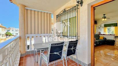 Wiederverkauf - Penthousewohnung -
Orihuela Costa - La Zenia