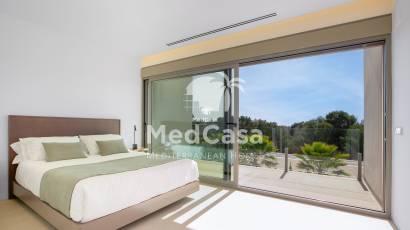 Neubau - Villa -
Golf Las Colinas - Las Colinas Golf