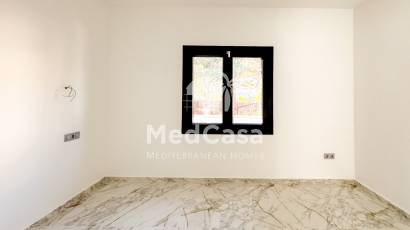 New Build - Villa -
Los Balcones (Torrevieja)