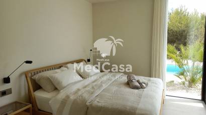 Neubau - Apartment -
Golf Las Colinas