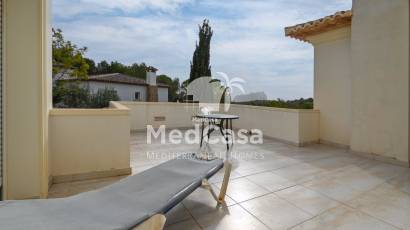 Wiederverkauf - Villa -
Benissa - Fanadix