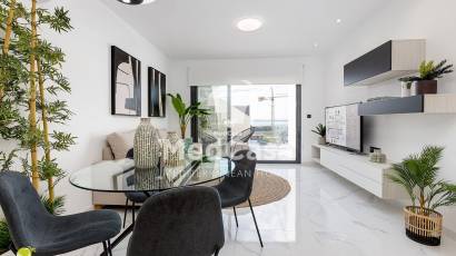 Neubau - Apartment -
Guardamar del Segura - Guardamar