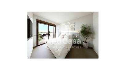 Neubau - Villa -
Los Montesinos