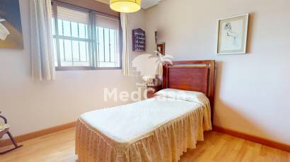 Neubau - Villa -
Aguilas