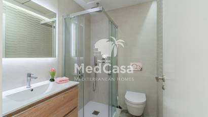 New Build - Penthouse -
Los Balcones (Torrevieja)