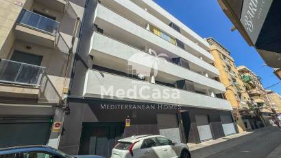 Resale - Penthouse -
Torrevieja