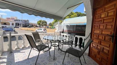 Segunda mano - Adosado -
San Fulgencio - urb.la marina