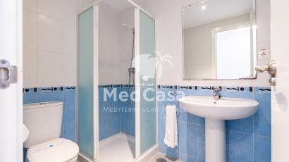 Neubau - Penthousewohnung -
Calpe