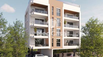 New Build - Penthouse -
San Pedro del Pinatar