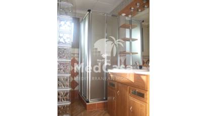 Obra nueva - Villa -
Torrevieja