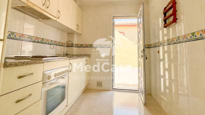 Resale - Townhouse -
Ciudad Quesada - Doña Pepa