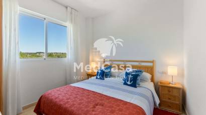 Resale - Apartment -
Orihuela Costa - Campoamor