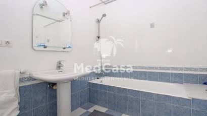 Resale - Villa -
Moraira - Pinar de l'Advocat