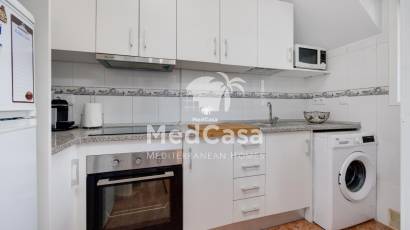 Segunda mano - Ático -
Orihuela Costa - Cabo Roig