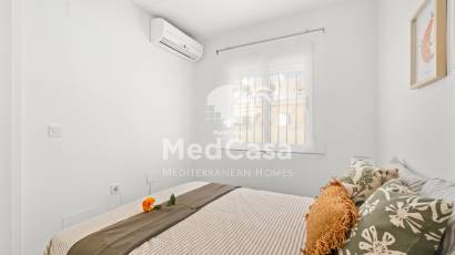 Resale - Townhouse -
Orihuela Costa - Las Filipinas
