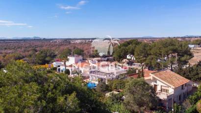 Wiederverkauf - Reihenhaus -
Orihuela Costa - Lomas de Cabo Roig-Los Dolses
