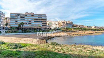 Segunda mano - Apartamento -
Torrevieja - Cabo cervera