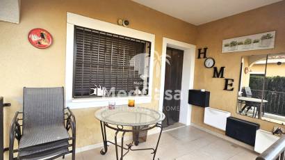 Segunda mano - Villa -
Ciudad Quesada