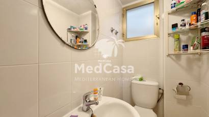Wiederverkauf - Apartment -
Orihuela Costa - Punta Prima