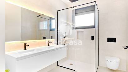 Neubau - Villa -
Orihuela Costa