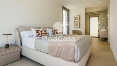 Neubau - Villa -
Golf Las Colinas